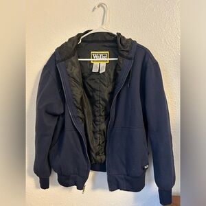 Workwear jacket